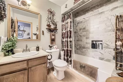 Bath - 4845 S Taft St, Morrison, CO 80465 photo 4 of 4