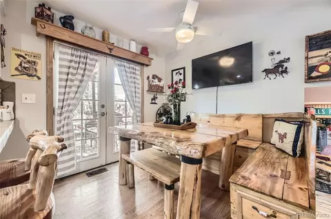 Dining - 4845 S Taft St, Morrison, CO 80465 photo 1 of 1