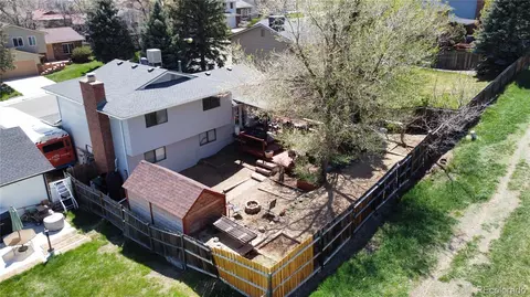 View/Area - 4845 S Taft St, Morrison, CO 80465 photo 1 of 5