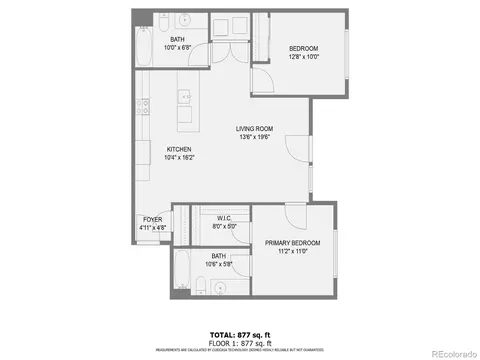 8475 E 36th Ave #210, Denver, CO 80238 photo 13
