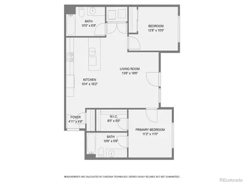 8475 E 36th Ave #210, Denver, CO 80238 photo 12