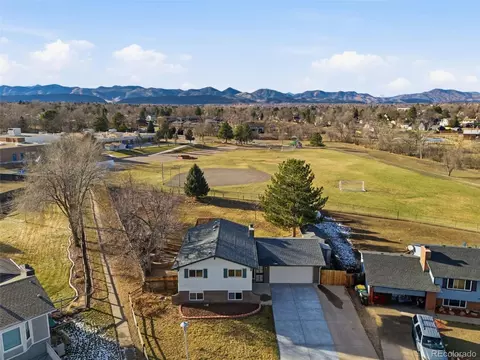 7158 W Roxbury Ave, Littleton, CO 80128