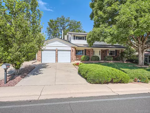 7331 S Wellington St, Centennial, CO 80122