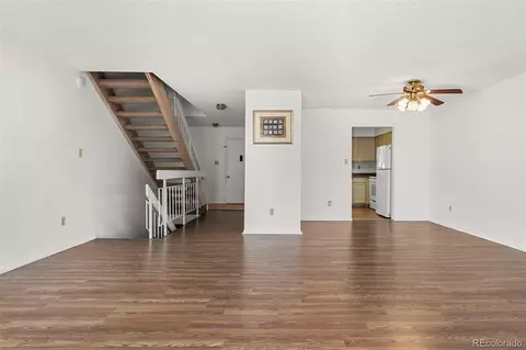 7755 E Quincy Ave #T55, Denver, CO 80237