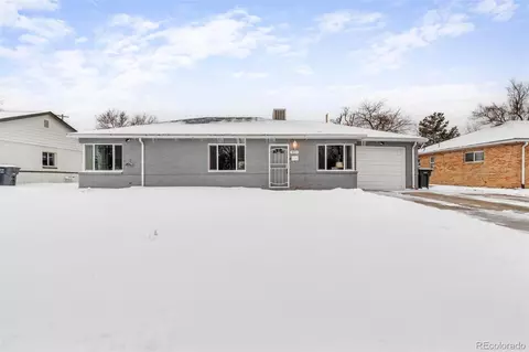 881 Salem St, Aurora, CO 80011
