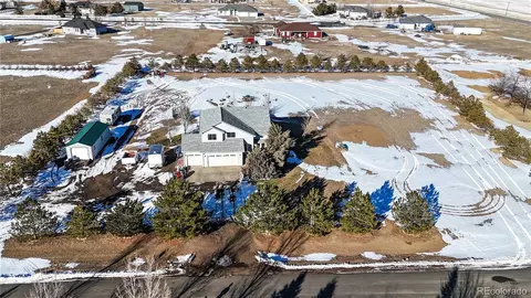 56805 E 33rd Pl, Strasburg, CO 80136