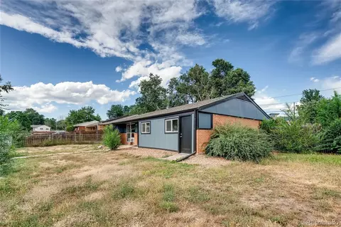 429 Winnepeg Dr, Colorado Springs, CO 80910