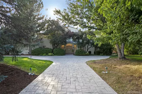 6335 E Tufts Ave, Cherry Hills Village, CO 80111