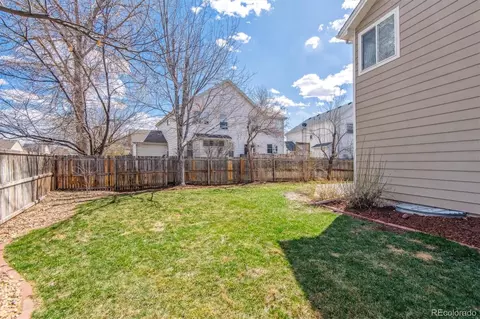 Exterior - 19194 E Amherst Dr, Aurora, CO 80013 photo 5 of 6