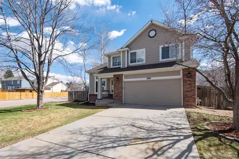 Exterior - 19194 E Amherst Dr, Aurora, CO 80013 photo 2 of 6