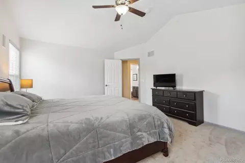 Bedroom - 19194 E Amherst Dr, Aurora, CO 80013 photo 2 of 5