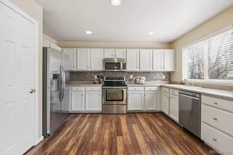 Kitchen - 19194 E Amherst Dr, Aurora, CO 80013 photo 1 of 3