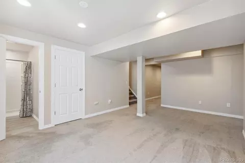 Bedroom - 19194 E Amherst Dr, Aurora, CO 80013 photo 5 of 5