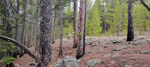 Tbd Vista Road, Idaho Springs, CO 80452