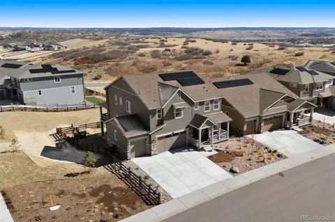 3893 Doubletrack Ln, Castle Rock, CO 80108