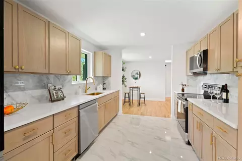 6695 S Ogden St, Centennial, CO 80121