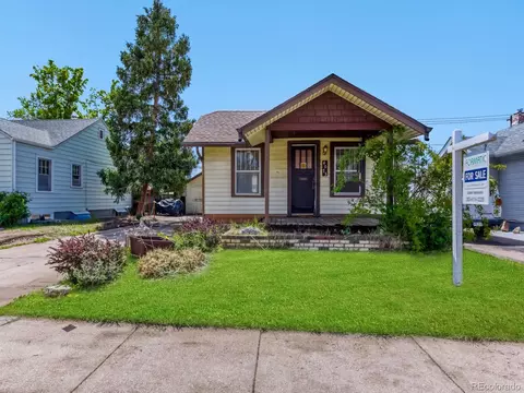 4075 S Lincoln St, Englewood, CO 80113