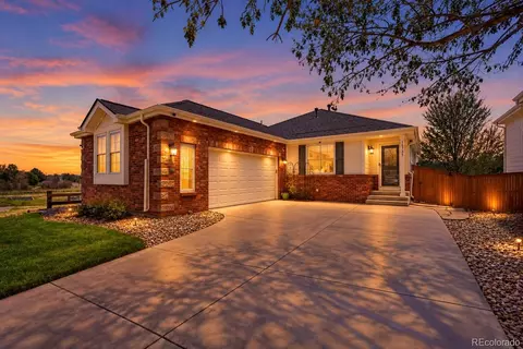 16745 Trail Sky Cir, Parker, CO 80134