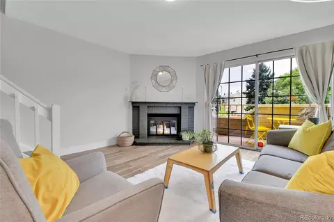 1818 S Quebec Way #4-6, Denver, CO 80231