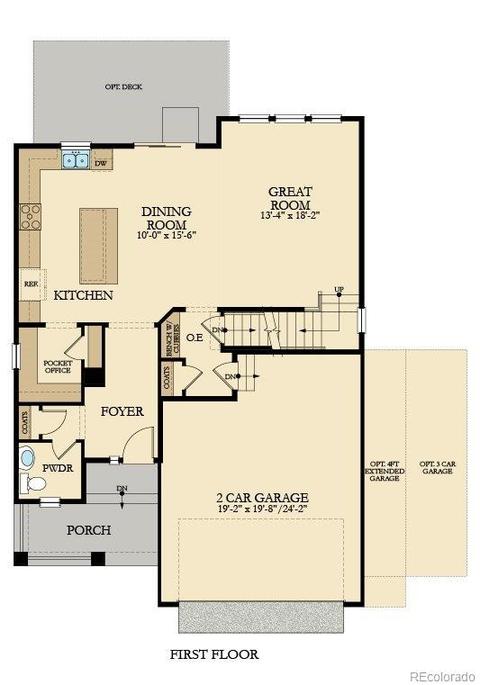 26204 E 4th Pl, Aurora, CO 80018 photo 34