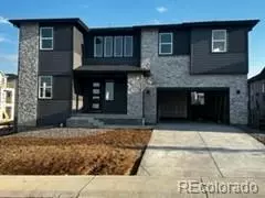 8564 Hotchkiss Loop, Littleton, CO 80125