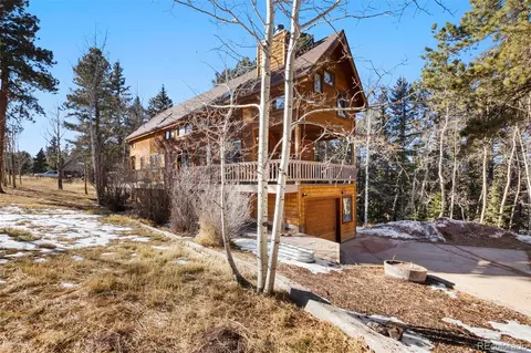 219 Pennsylvania Ave, Woodland Park, CO 80863
