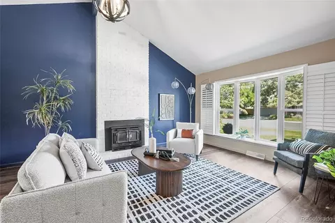 12137 E Amherst Cir, Aurora, CO 80014