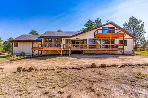 34 Spread Eagle, Westcliffe, CO 81252 photo 4