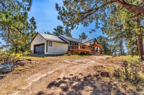 34 Spread Eagle, Westcliffe, CO 81252 photo 7
