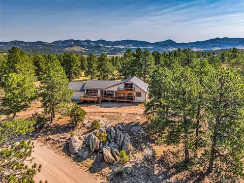 34 Spread Eagle, Westcliffe, CO 81252 photo 3