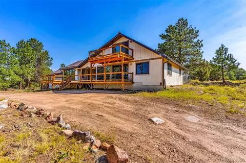 34 Spread Eagle, Westcliffe, CO 81252 photo 6