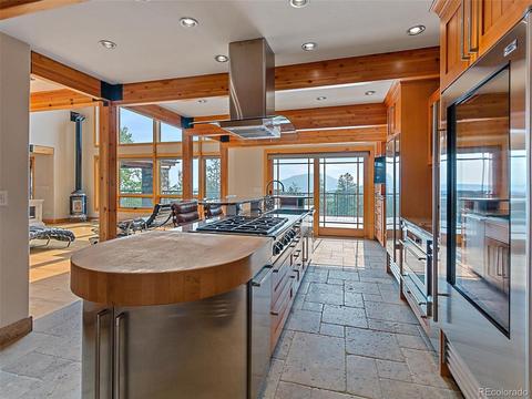 8510 S Warhawk Rd, Conifer, CO 80433 photo 12