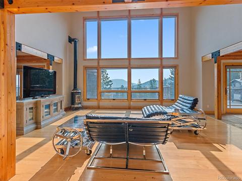 8510 S Warhawk Rd, Conifer, CO 80433 photo 8