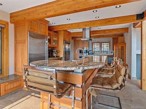 8510 S Warhawk Rd, Conifer, CO 80433 photo 13