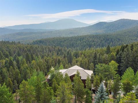 8510 S Warhawk Rd, Conifer, CO 80433 photo 3