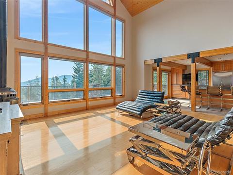 8510 S Warhawk Rd, Conifer, CO 80433 photo 11