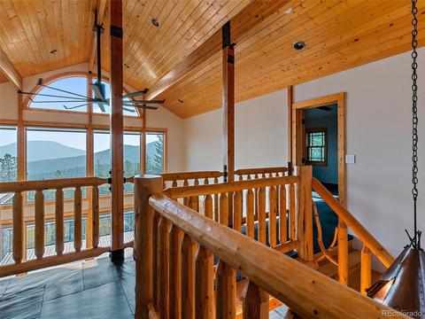 8510 S Warhawk Rd, Conifer, CO 80433 photo 15