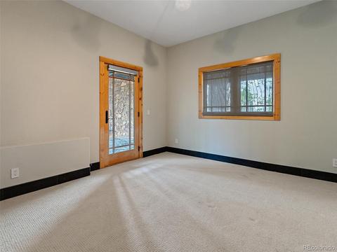 8510 S Warhawk Rd, Conifer, CO 80433 photo 24