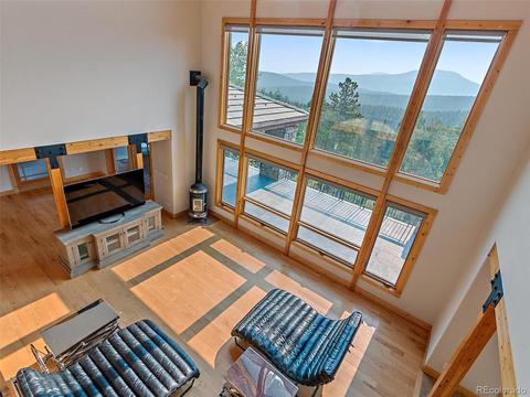 8510 S Warhawk Rd, Conifer, CO 80433 photo 16