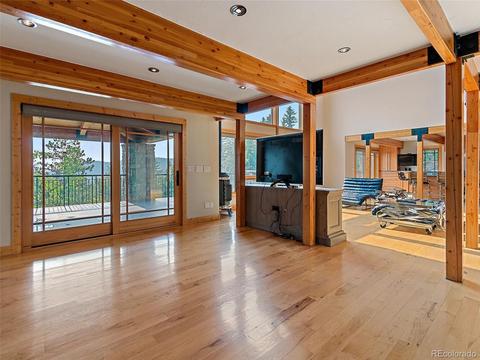 8510 S Warhawk Rd, Conifer, CO 80433 photo 10