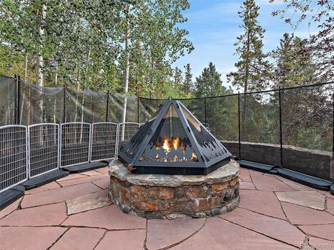 8510 S Warhawk Rd, Conifer, CO 80433 photo 5