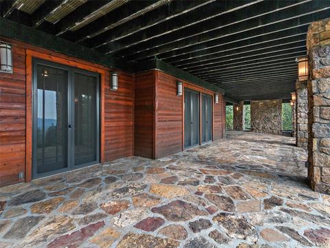 8510 S Warhawk Rd, Conifer, CO 80433 photo 30