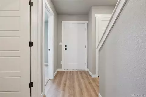 Entry Way - 24121 E 54th Pl, Aurora, CO 80019 photo 1 of 2
