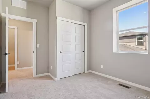 Bedroom - 24121 E 54th Pl, Aurora, CO 80019 photo 4 of 5