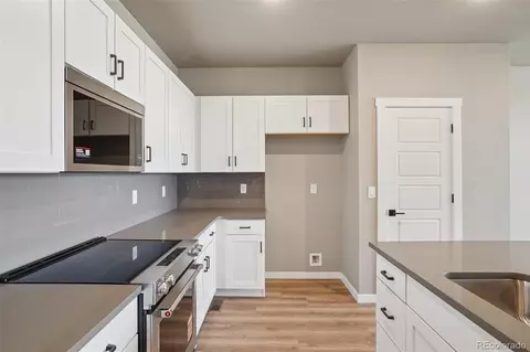 Kitchen - 24121 E 54th Pl, Aurora, CO 80019 photo 5 of 5
