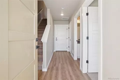 Entry Way - 24121 E 54th Pl, Aurora, CO 80019 photo 2 of 2