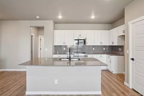 Kitchen - 24121 E 54th Pl, Aurora, CO 80019 photo 2 of 5
