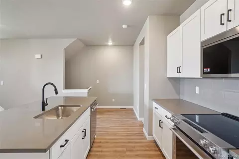 Kitchen - 24121 E 54th Pl, Aurora, CO 80019 photo 1 of 5