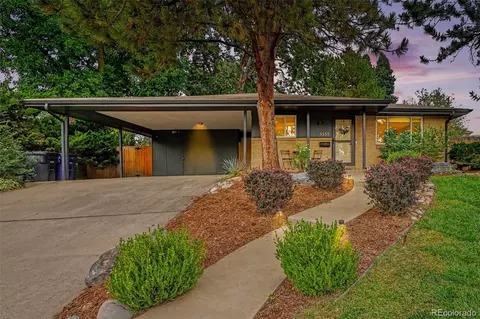 5333 W Amherst Ave, Denver, CO 80227