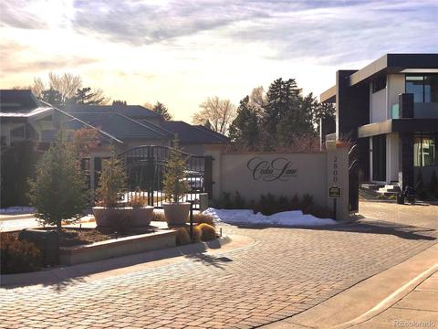 2821 E Cedar Ave, Denver, CO 80209 photo 10